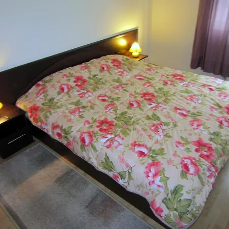 Apartment Exako