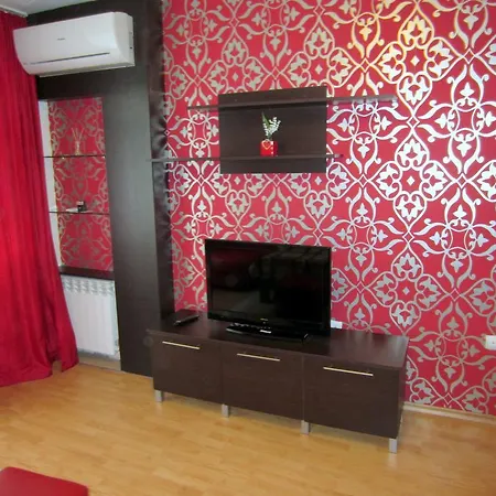 Apartment Exako