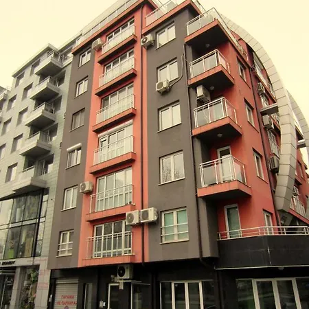 Apartment Exako