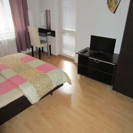 Exako Apartment Sofia