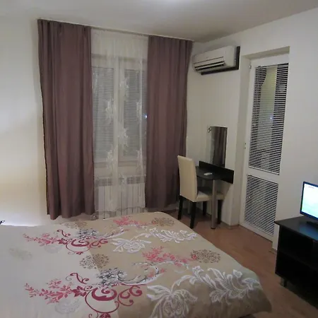 Apartment Exako