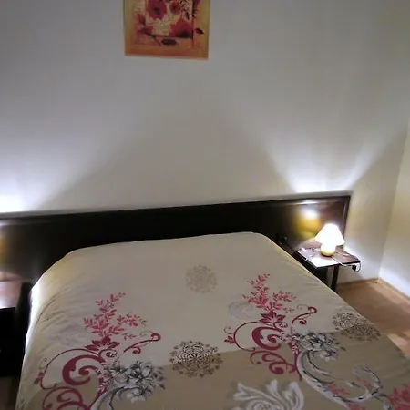 Apartment Exako Sofia