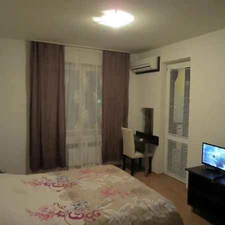 Apartment Exako *