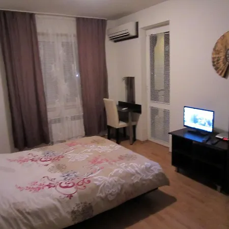 Apartment Exako Sofia
