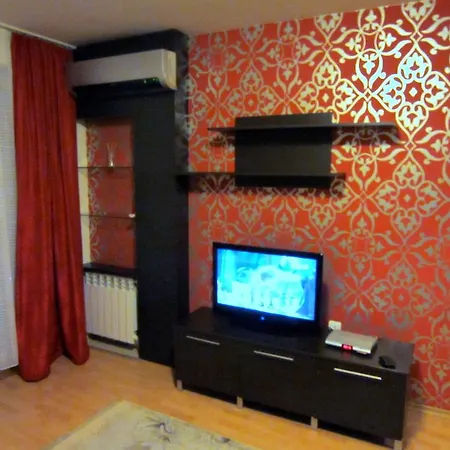 Apartment Exako