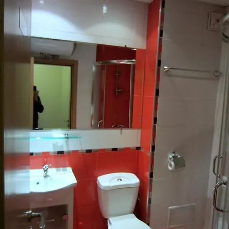 Apartment Exako Sofia